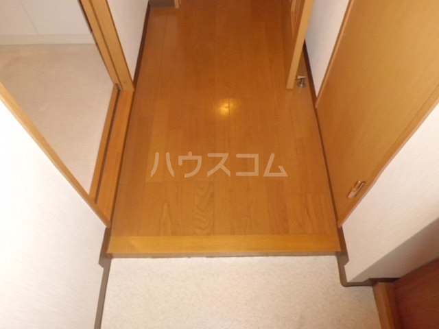 9/30 玄関