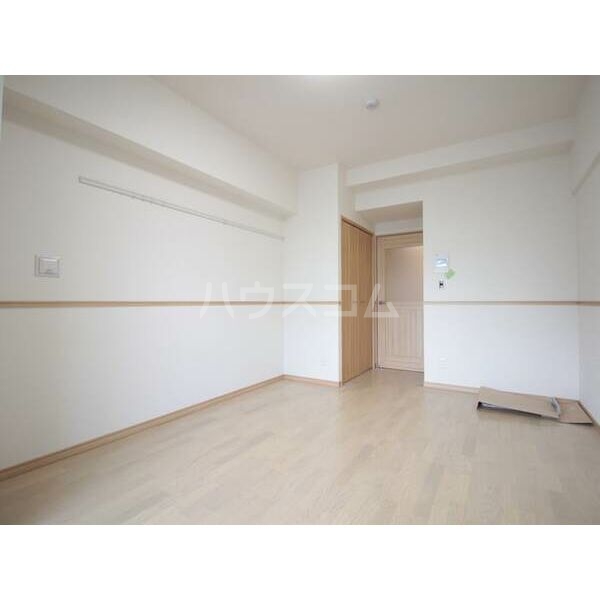 4/19 寝室