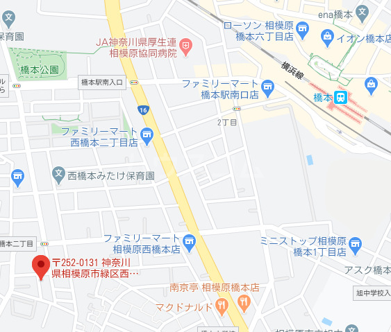 3/13 地図