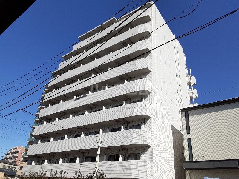 1/18 外観