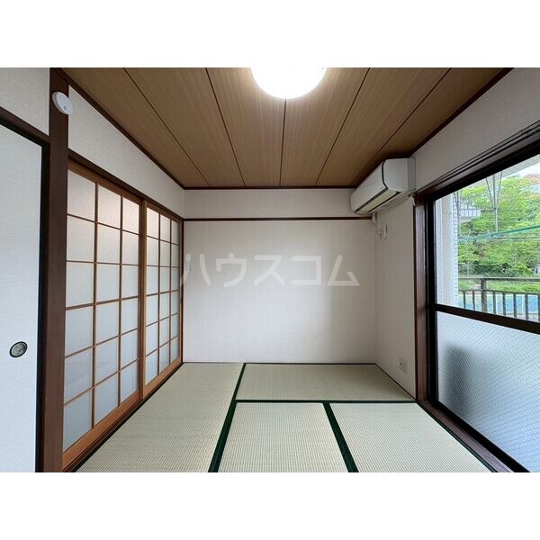 5/21 室内