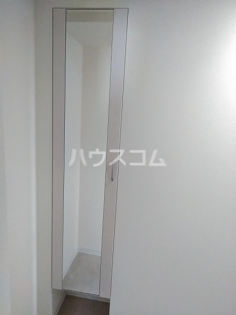 10/30 玄関