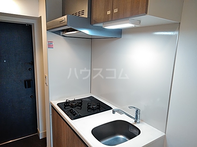 8/30 キッチン