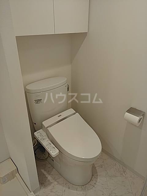 13/30 トイレ