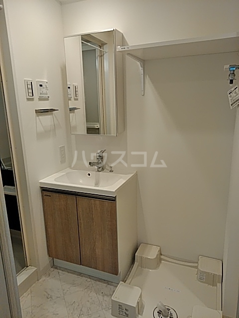 14/30 洗面