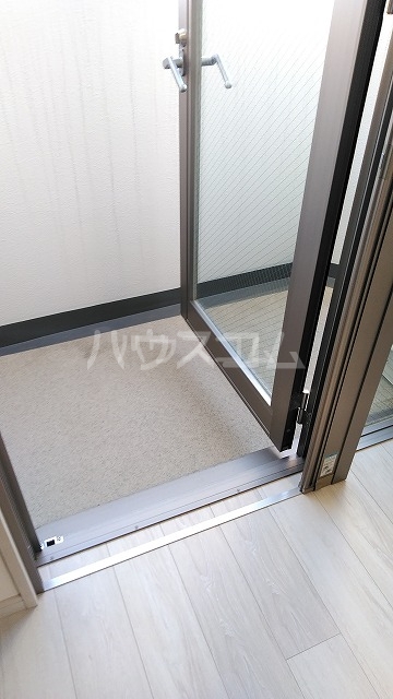 17/30 バルコニー