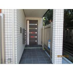 11/21 エントランス