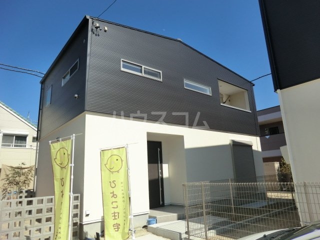 1/28 外観