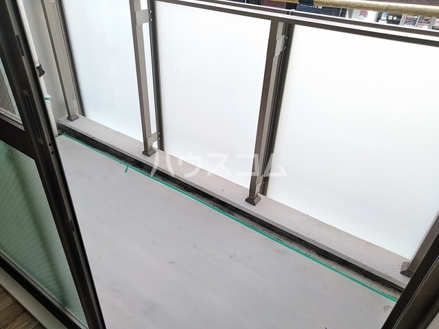 18/30 バルコニー