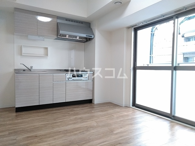 5/30 リビング/ダイニング