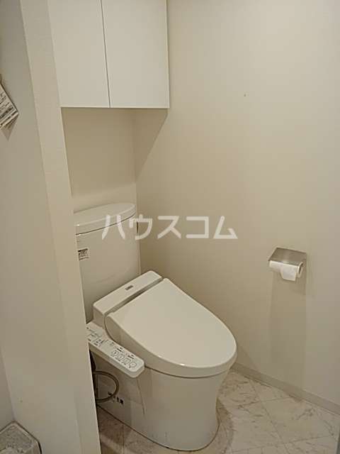 14/30 トイレ