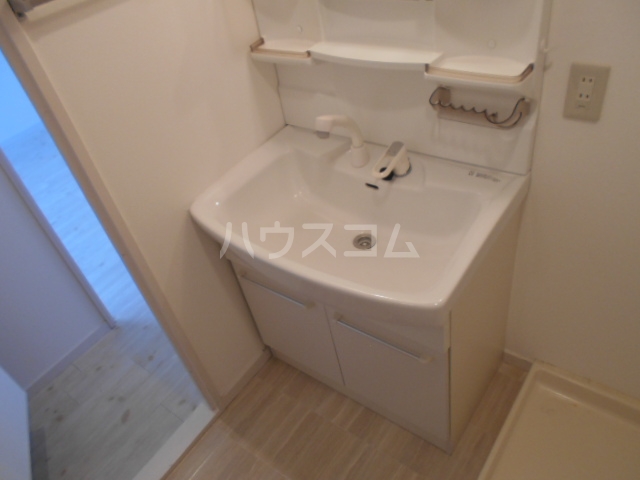 11/19 洗面