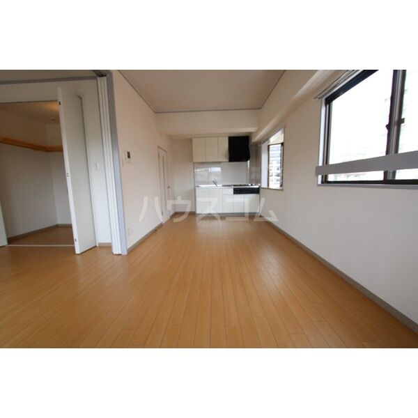 3/16 リビング/ダイニング