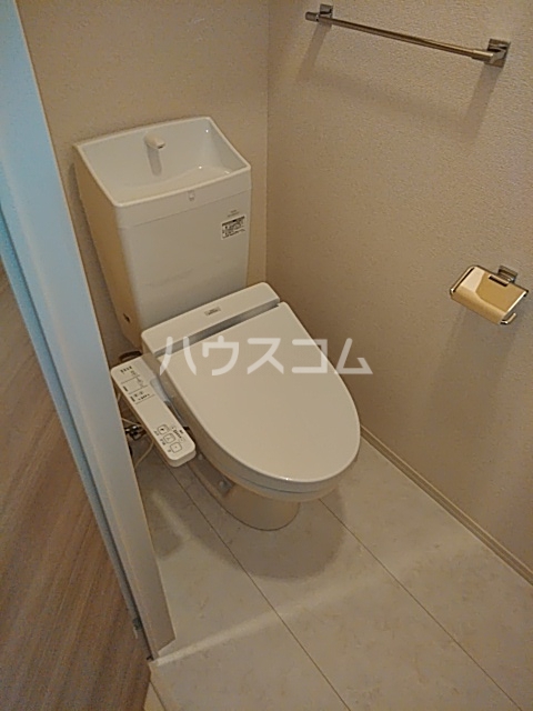 11/29 トイレ