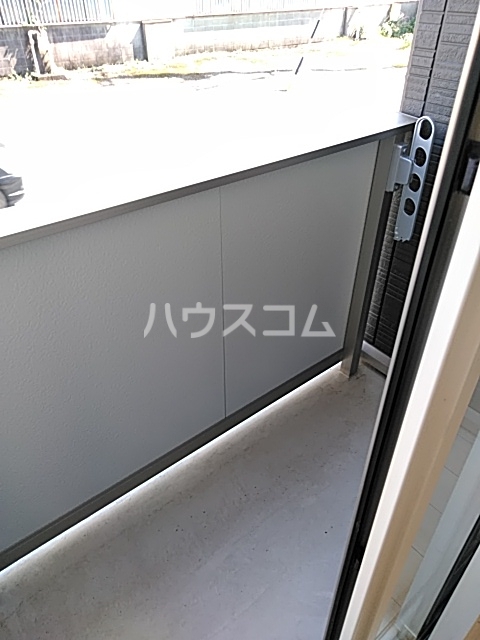 16/29 バルコニー