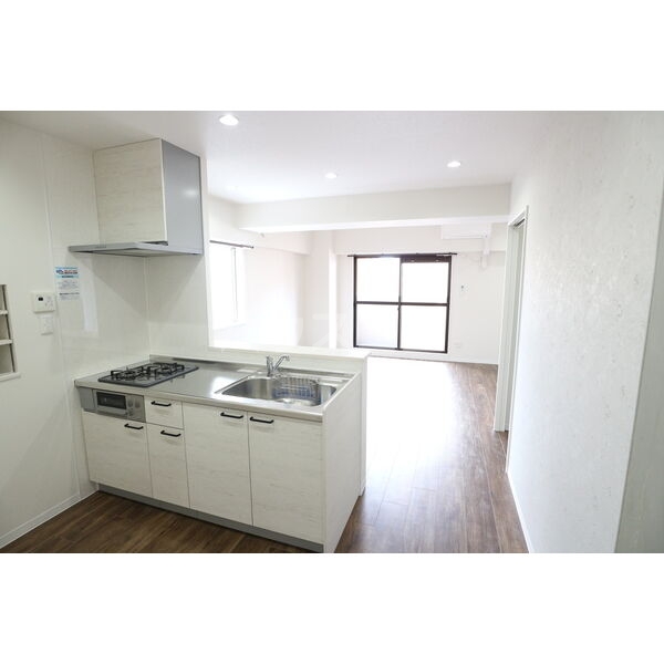 3/30 リビング/ダイニング