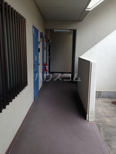 20/24 エントランス