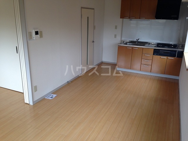 5/24 リビング/ダイニング