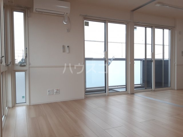 3/29 リビング/ダイニング