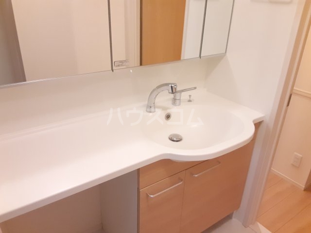 16/29 洗面