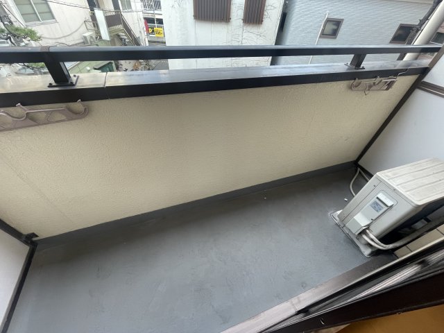 13/26 バルコニー