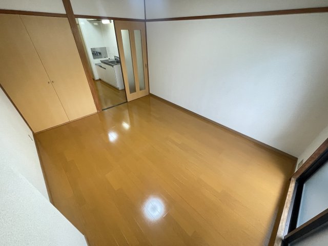 4/26 室内
