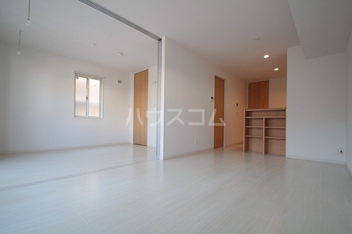 3/23 リビング/ダイニング