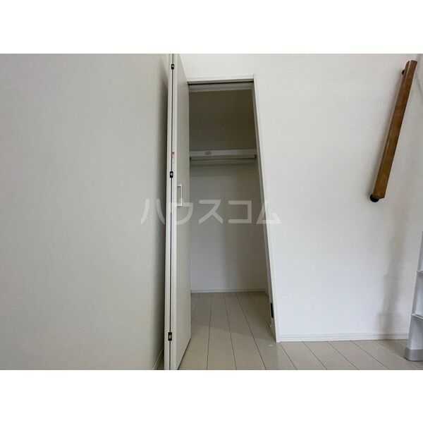 12/21 バルコニー