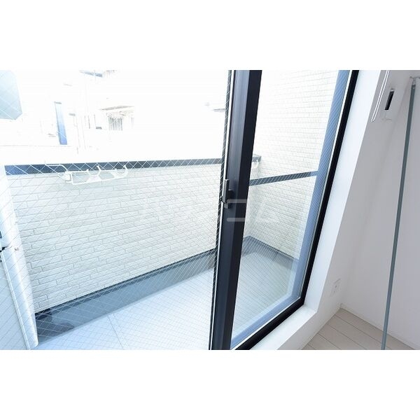 15/28 バルコニー