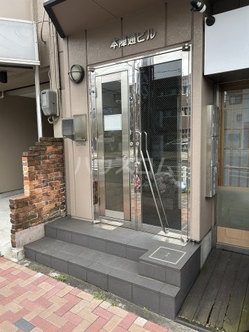 2/9 エントランス