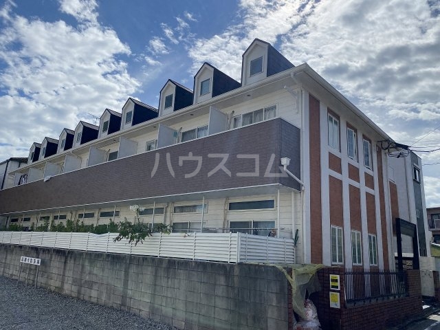 1/22 外観
