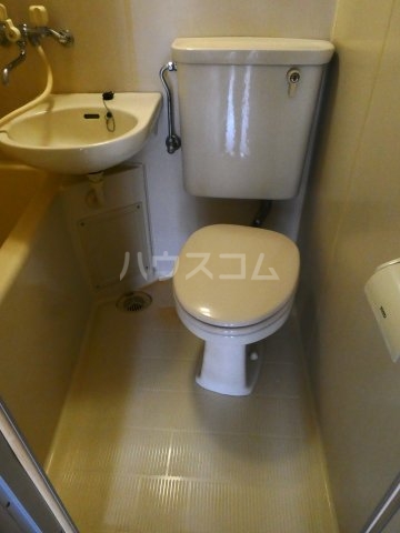 12/30 トイレ