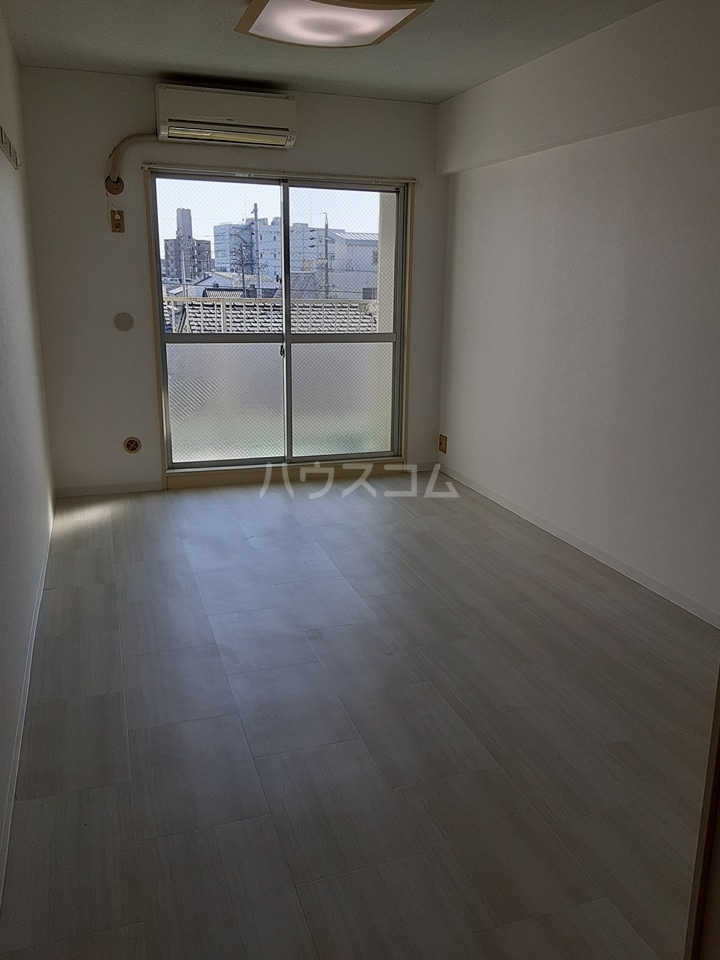 4/27 リビング/ダイニング