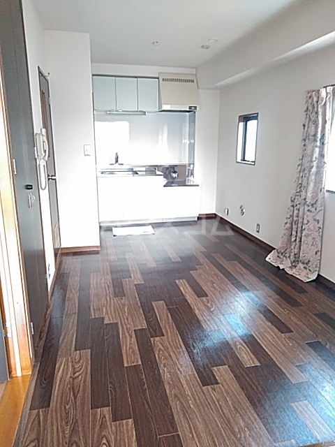 7/30 リビング/ダイニング