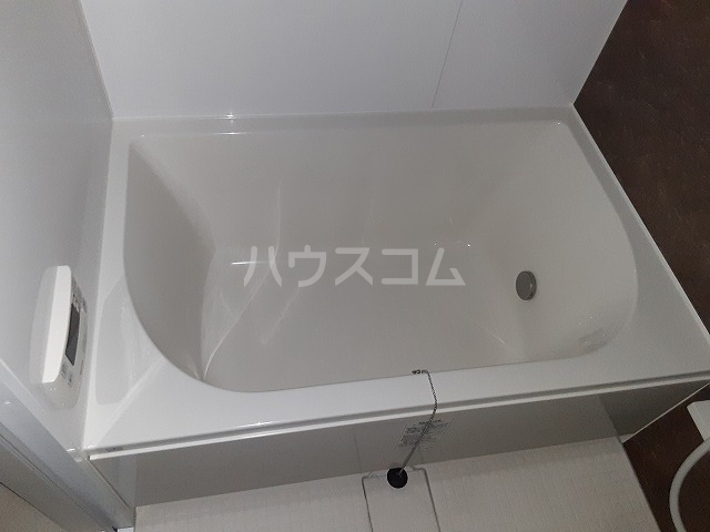 12/30 浴室