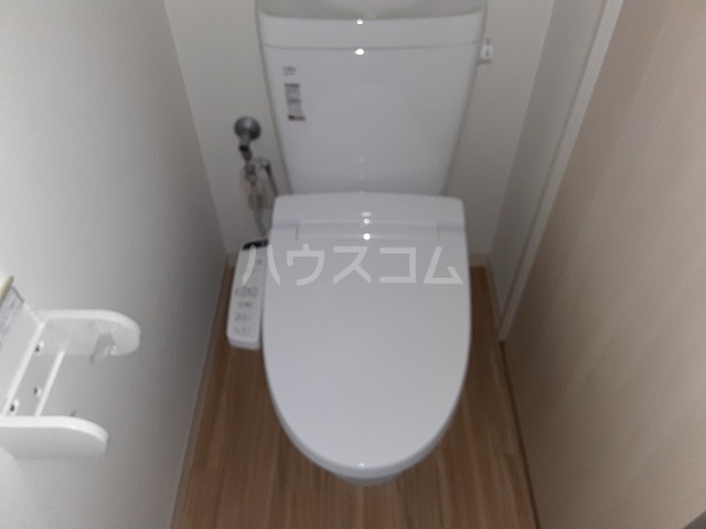 14/30 トイレ