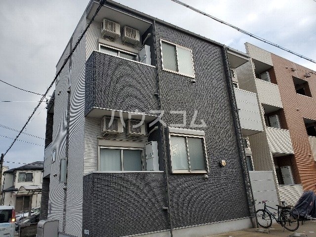 1/5 外観