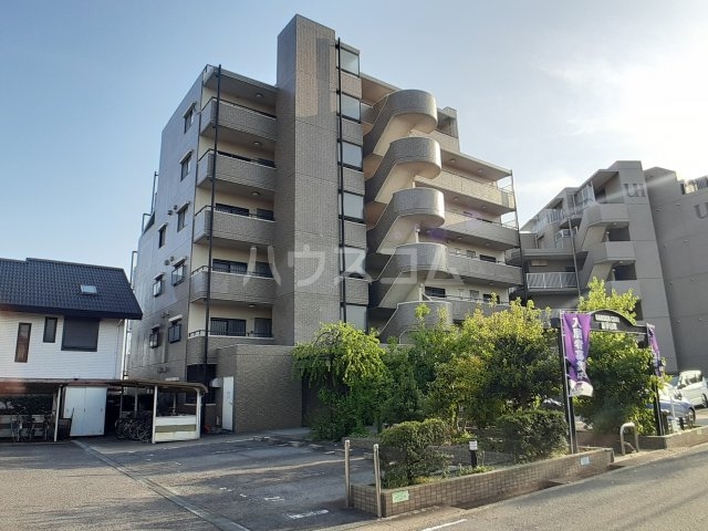 1/23 外観