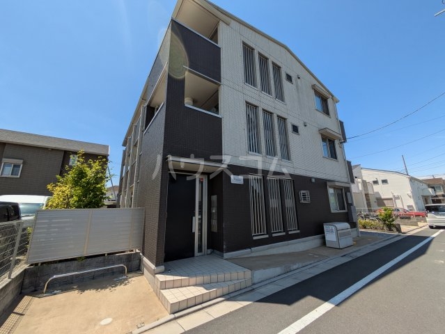 Ｖｉｖａｃｅの外観