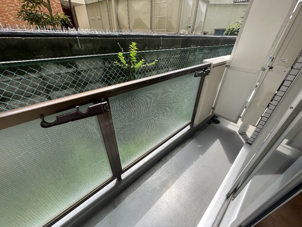 16/30 バルコニー