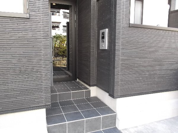 2/7 エントランス