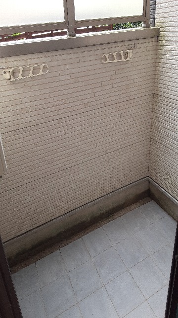 16/30 バルコニー