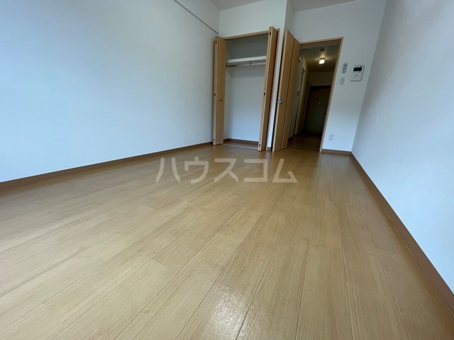 4/30 寝室