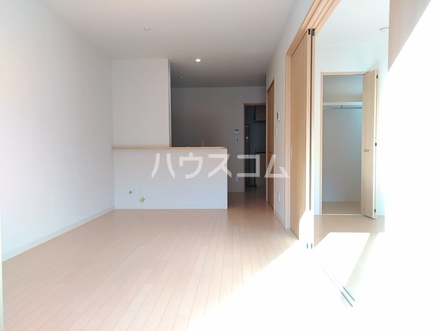 4/30 リビング/ダイニング