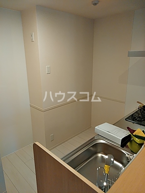 9/28 キッチン