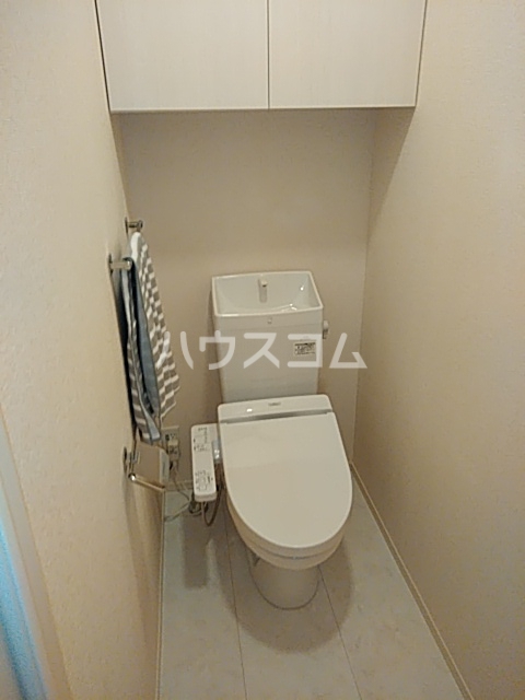 12/28 トイレ