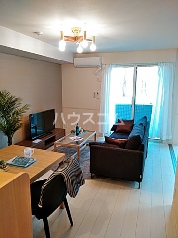 3/28 リビング/ダイニング