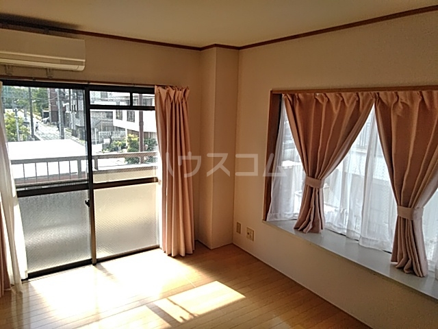 4/24 リビング/ダイニング