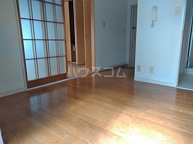 3/24 リビング/ダイニング