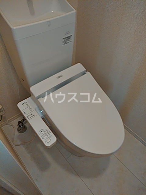 9/28 トイレ